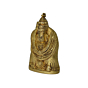 Brass Tulja Bhavani Maa Idol KBH07611