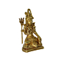 Brass Shiv Ji Idol KBH07613
