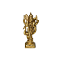 Brass Kartikeya Idol KBH07643