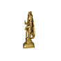Brass Kartikeya Idol KBH07643