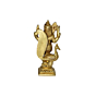 Brass Kartikeya Idol KBH07643