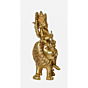 Brass Ambe Maa Idol KBH07699
