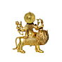 Brass Ambe Maa Idol KBH07699