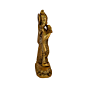 Brass Radha Krishna Idol KBH07727