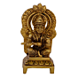Brass Annapurna Idol KBH07728