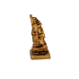Handcrafted Mini Ganesh Idol KBH07735