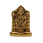 Brass Balaji Small Idol KBH07739