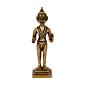 Brass balkantha Idol  KBH07750