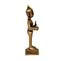 Brass balkantha Idol  KBH07750