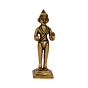 Brass balkantha idol KBH07751