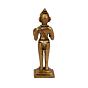 Brass balkantha idol KBH07751