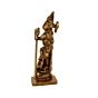 Brass Mahisasur Idol  KBH07752
