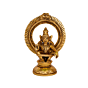 Brass Ayyappa Idol  KBH07755
