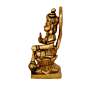 Brass Hanuman 3 Inch KBH07760