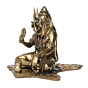 Brass Shankar Idol KBH09576