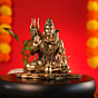 Brass Shankar Idol KBH09576
