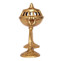 Brass Dhoop Dani KBH09592