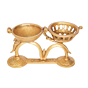 Brass Dhoop Dani KBH09592