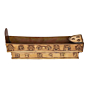 Brass Incense Stick Holder KBH09601