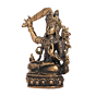 Brass Manjushree KBH09673
