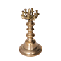 Brass Agarbatti Stand 7 Inch KBH09708