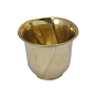 Brass Multi Use Small Pot KBH06464