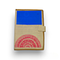 HANDMADE JUTE FILE FOLDER |AIPAN ART