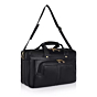 Genuine Leather Laptop Office Organiser Messenger Executive Bag For Men