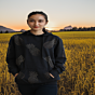 Unisex Tie-Dye Hooded Sweatshirt - Full Sleeve