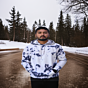 Unisex Tie-Dye Hooded Sweatshirt - Full Sleeve Ideal for Casual Wear and OutdoorAdventures