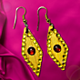 BAMBOO EARRINGS CV191