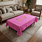 Handmade Table Cover | 42 inches