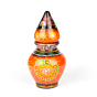 Hand Painted Terracotta Mitti Kalash