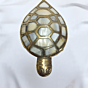 Brass Tortoise