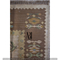 Handwoven traditional woolen rugs
