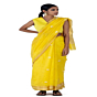 Chanderi Sari