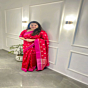 Chanderi Sari