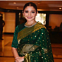 Chanderi Saree