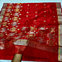 Chanderi Sari