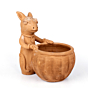 Rabbit Planter Category: Decoratives