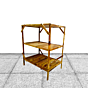 Handmade Bamboo Rack 