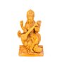 Saraswati Mata Statue