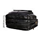 Genuine Leather Laptop Office Bag - A Blend of Elegance and Executive Officeman, Professionals, And Daily Travelers For Men