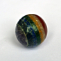 Seven Chakra Natural Crystal Ball