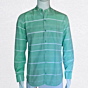 Handloom Stripe Shirt