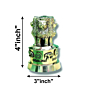 Brass Ashok Stambh