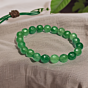 Green Aventurine Bracelet