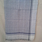 Cotton Shawl  checks 