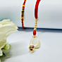 Beautiful Rakhi Combo Set