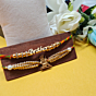 Set of 2 Designer Rakhis